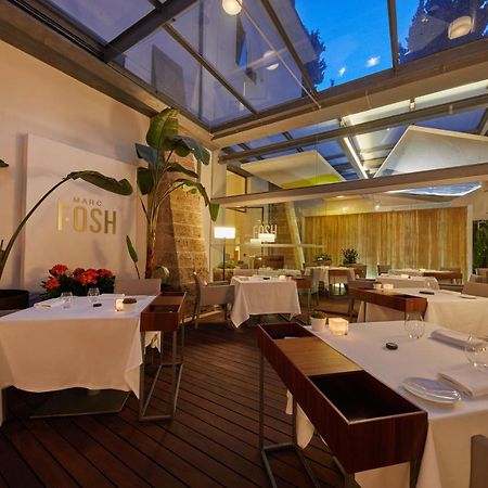 Convent De La Missio - Grand Luxury Boutique Hotel, Adults Only Palma de Mallorca Exterior foto