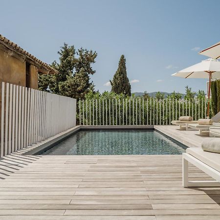 Convent De La Missio - Grand Luxury Boutique Hotel, Adults Only Palma de Mallorca Exterior foto