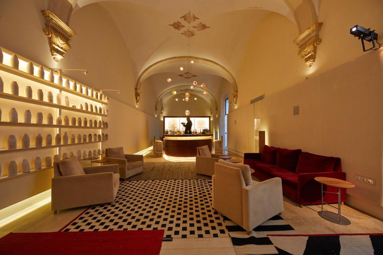 Convent De La Missio - Grand Luxury Boutique Hotel, Adults Only Palma de Mallorca Exterior foto
