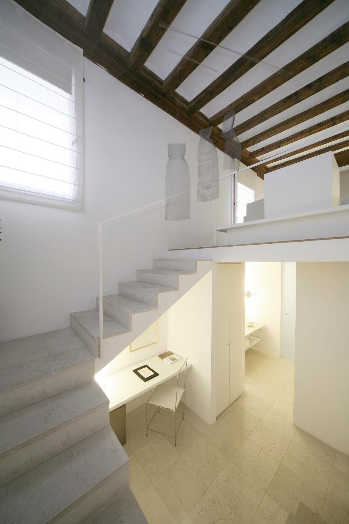 Convent De La Missio - Grand Luxury Boutique Hotel, Adults Only Palma de Mallorca Exterior foto