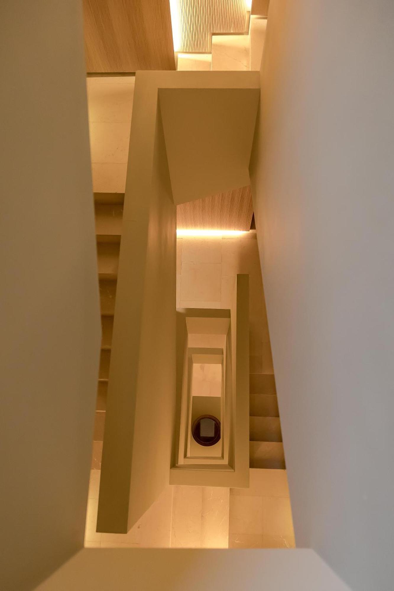 Convent De La Missio - Grand Luxury Boutique Hotel, Adults Only Palma de Mallorca Exterior foto