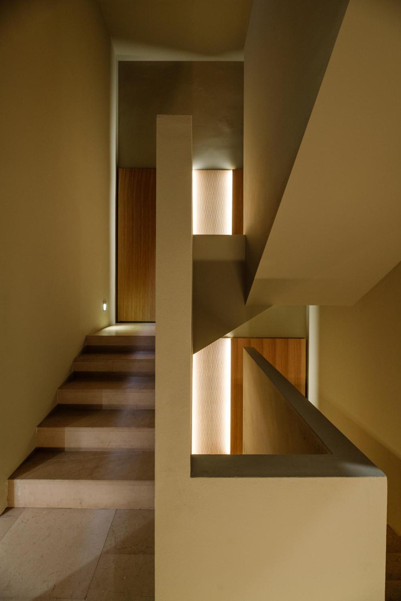 Convent De La Missio - Grand Luxury Boutique Hotel, Adults Only Palma de Mallorca Exterior foto