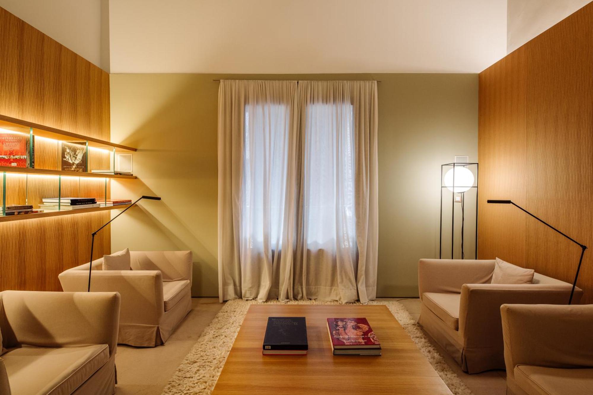 Convent De La Missio - Grand Luxury Boutique Hotel, Adults Only Palma de Mallorca Exterior foto