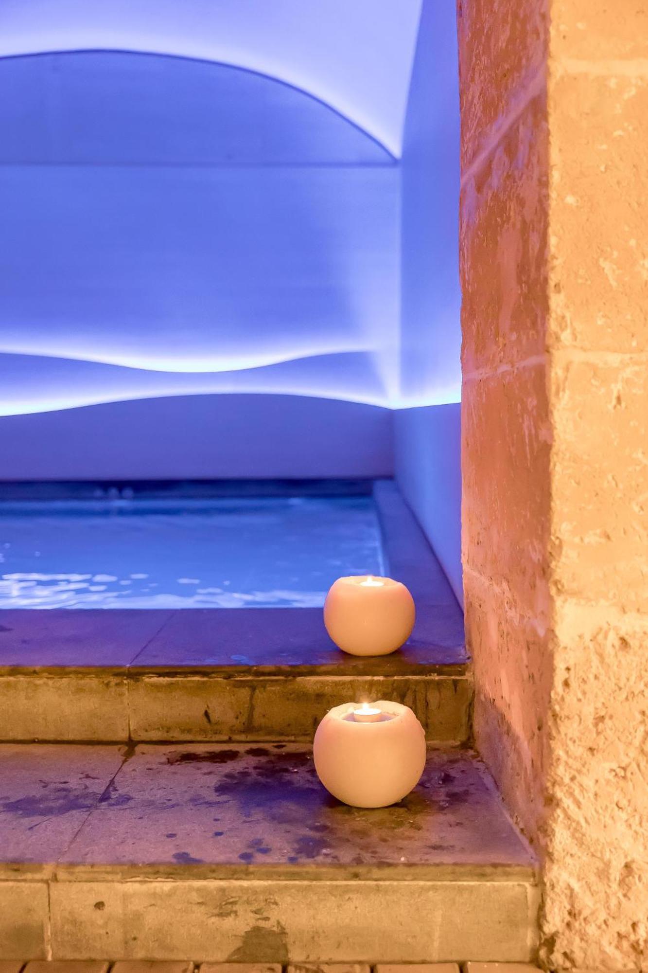 Convent De La Missio - Grand Luxury Boutique Hotel, Adults Only Palma de Mallorca Exterior foto