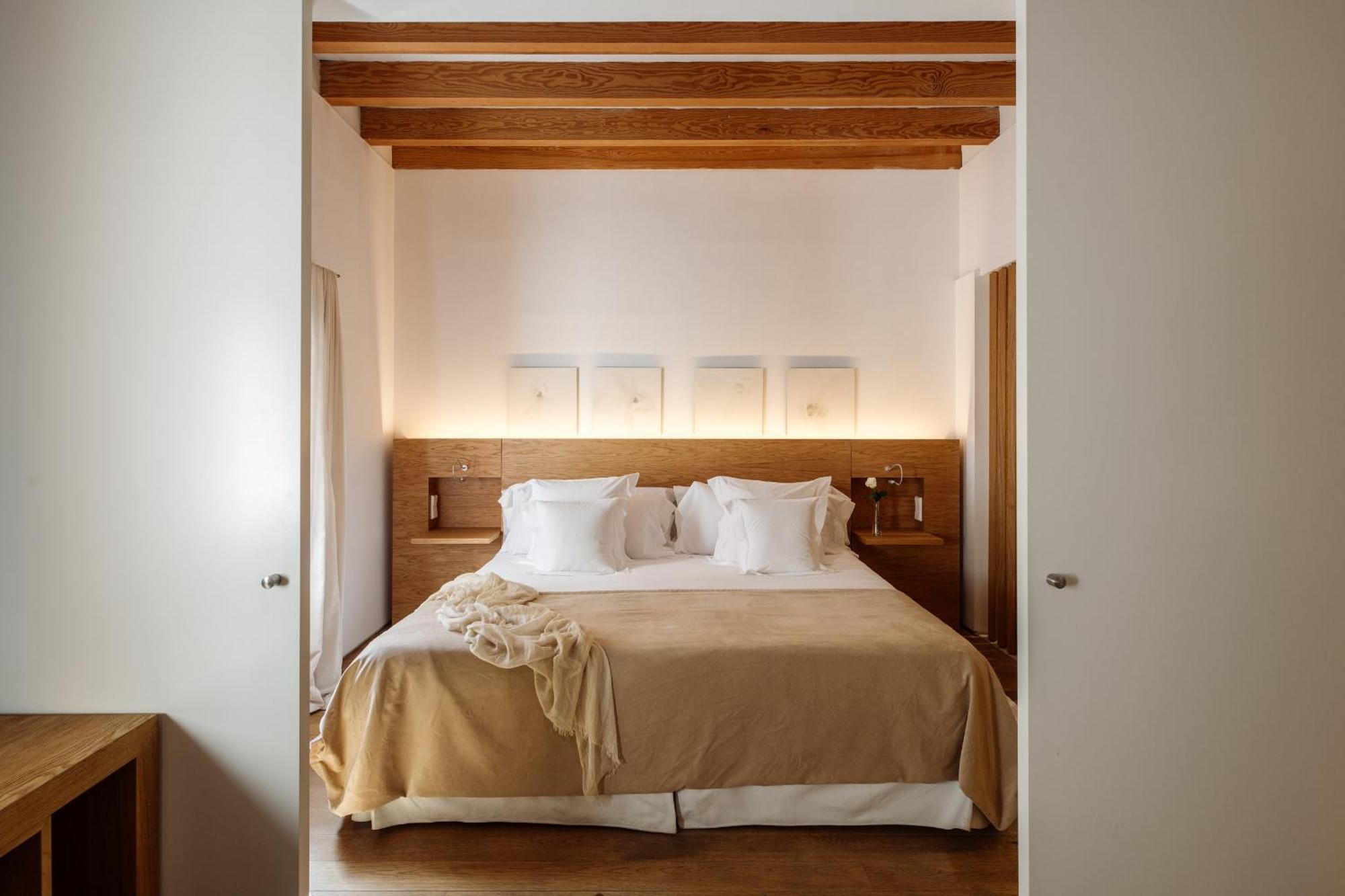 Convent De La Missio - Grand Luxury Boutique Hotel, Adults Only Palma de Mallorca Exterior foto