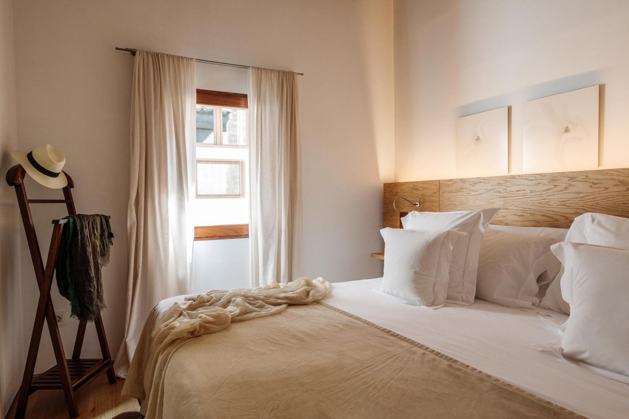 Convent De La Missio - Grand Luxury Boutique Hotel, Adults Only Palma de Mallorca Exterior foto