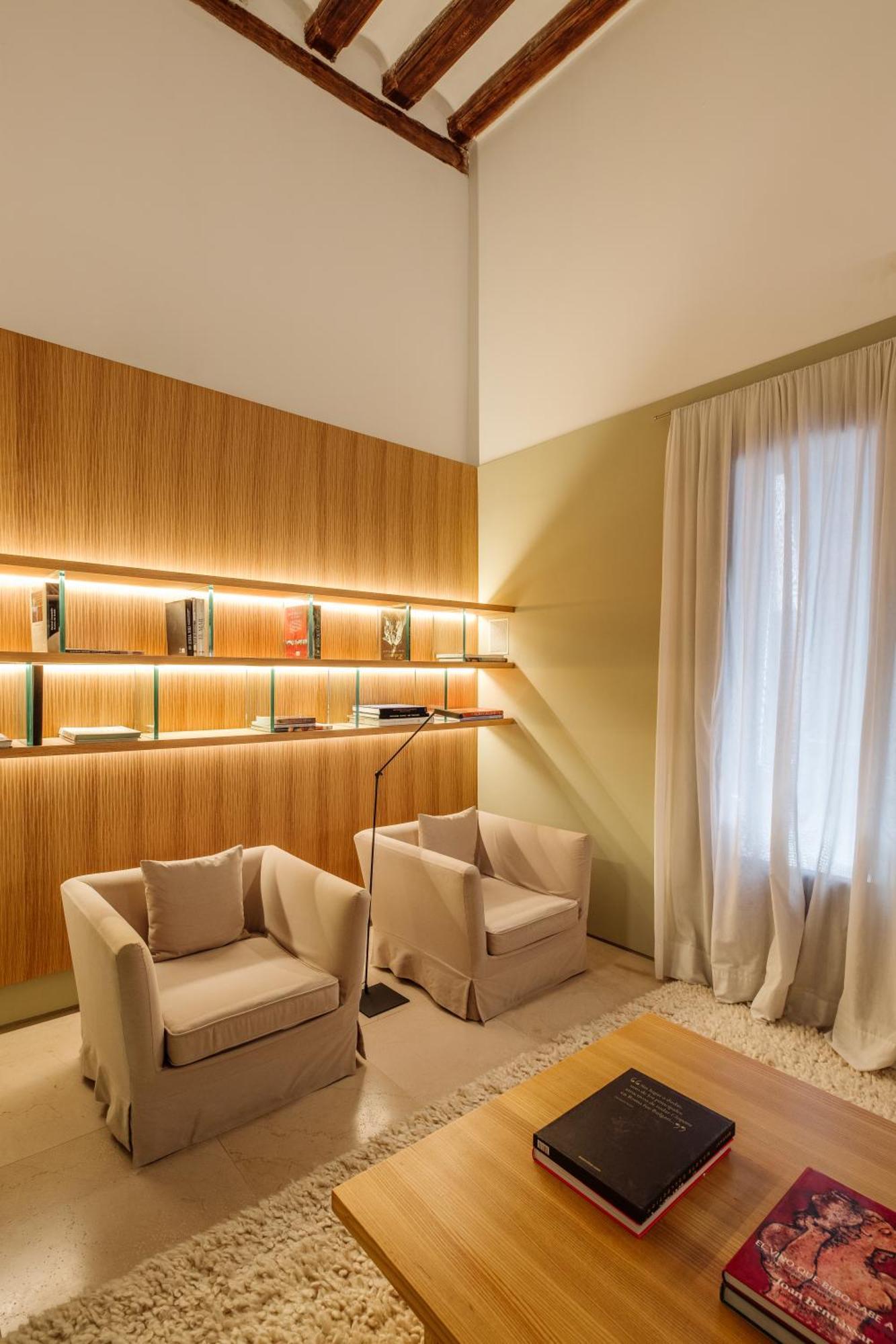 Convent De La Missio - Grand Luxury Boutique Hotel, Adults Only Palma de Mallorca Exterior foto