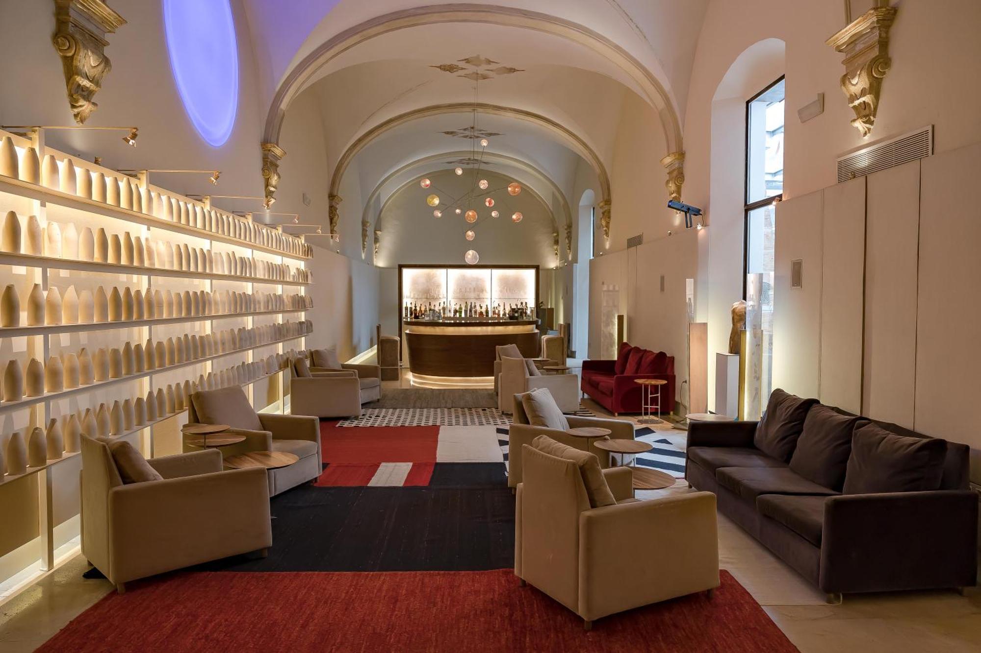 Convent De La Missio - Grand Luxury Boutique Hotel, Adults Only Palma de Mallorca Exterior foto