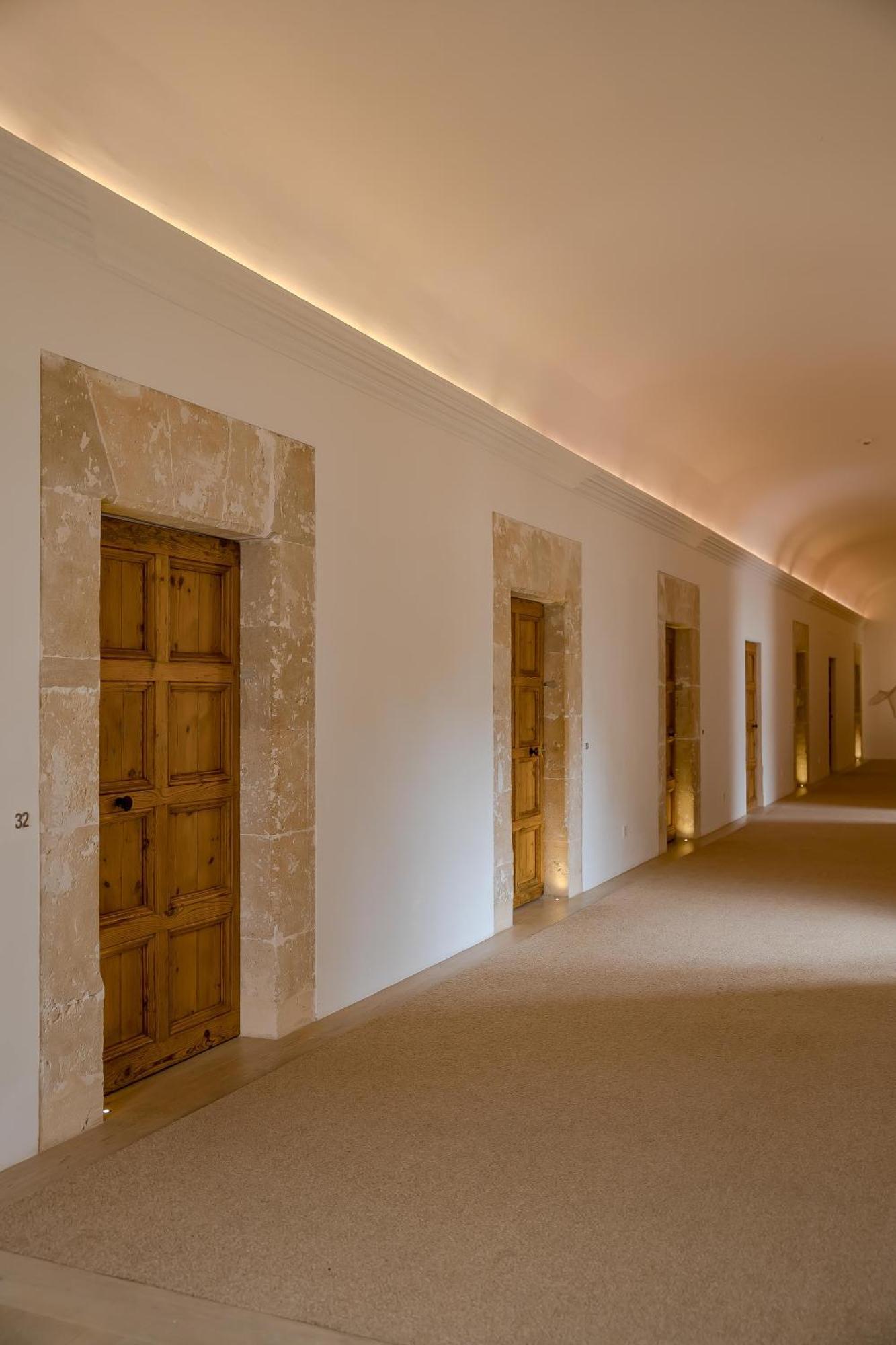 Convent De La Missio - Grand Luxury Boutique Hotel, Adults Only Palma de Mallorca Exterior foto